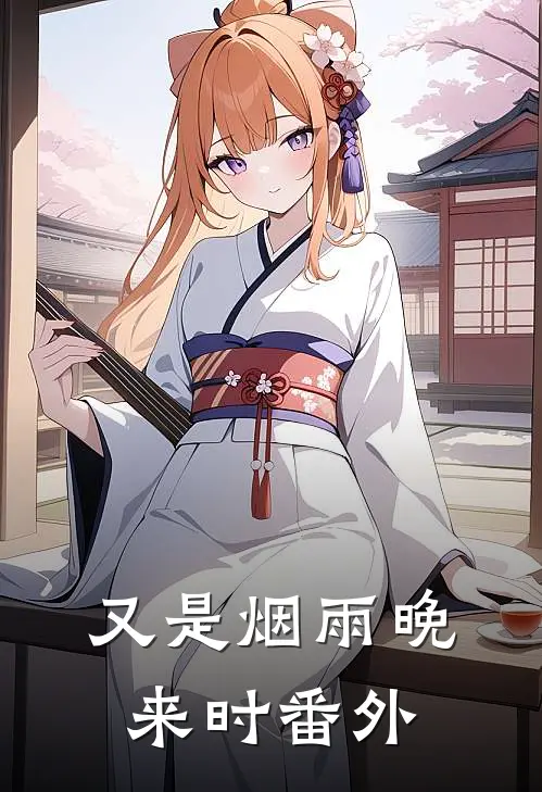 又是烟雨晚来时 番外