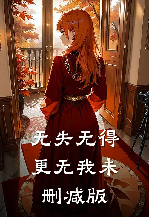 无失无得更无我未删减版