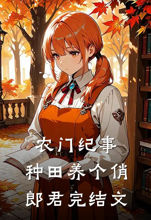 农门纪事：种田养个俏郎君完结文
