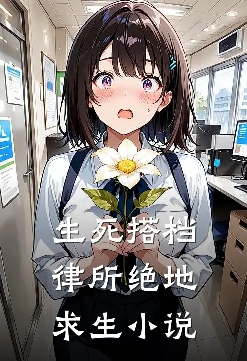 生死搭档：律所绝地求生小说