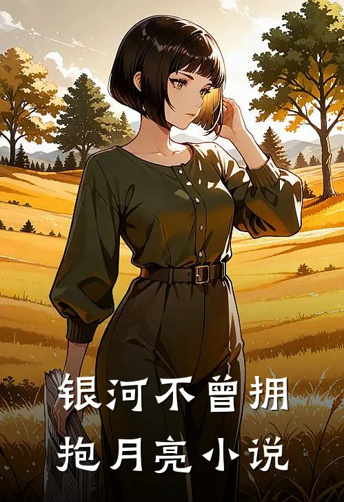 银河不曾拥抱月亮小说