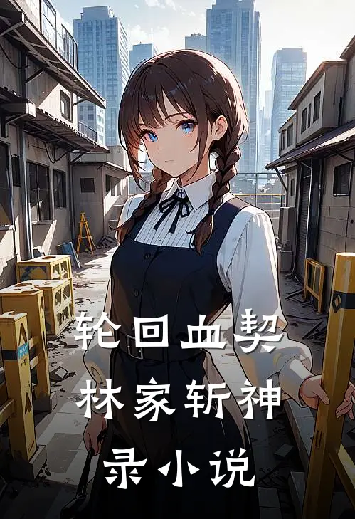 轮回血契：林家斩神录小说