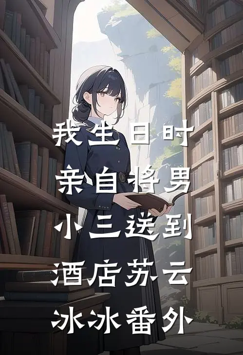 我生日时，亲自将男小三送到酒店苏云冰冰 番外
