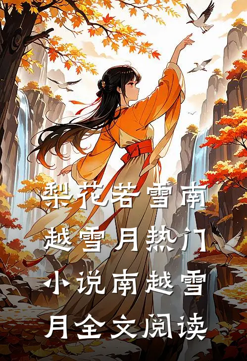 梨花若雪南越雪月热门小说（南越雪月）全文阅读