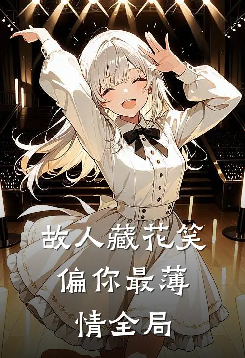 故人藏花笑，偏你最薄情全局