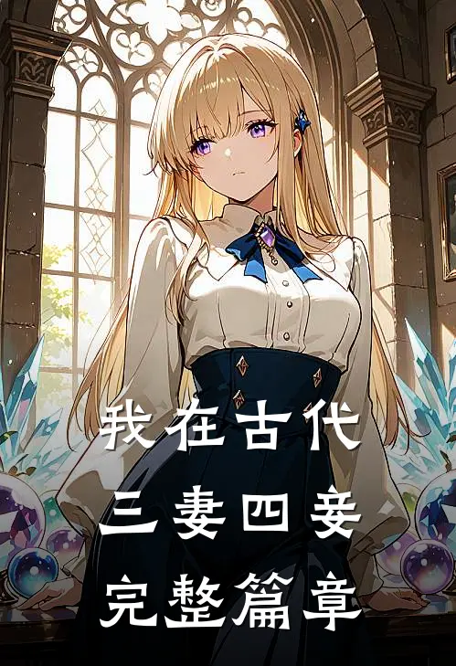 我在古代三妻四妾完整篇章