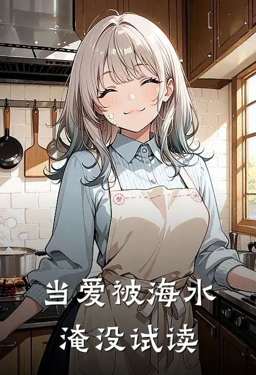当爱被海水淹没试读