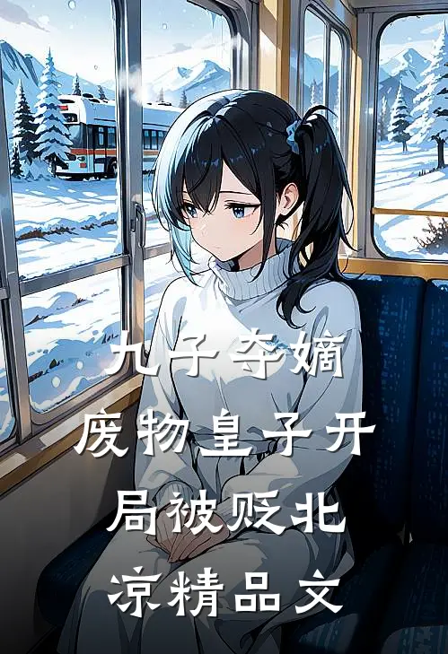 九子夺嫡：废物皇子开局被贬北凉精品文