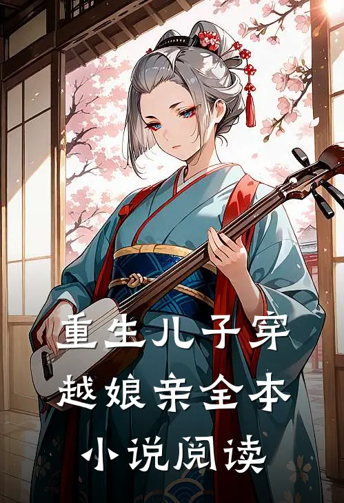 重生儿子穿越娘亲全本小说阅读