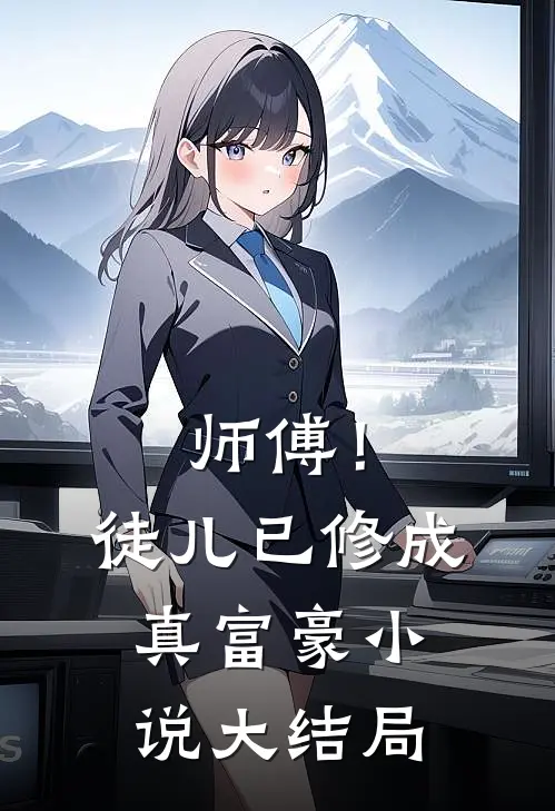 师傅！徒儿已修成真富豪小说大结局
