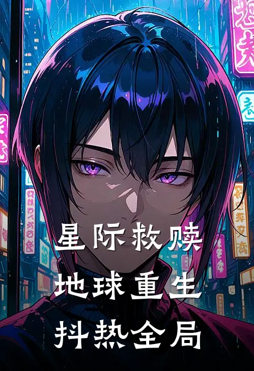 星际救赎：地球重生抖热全局