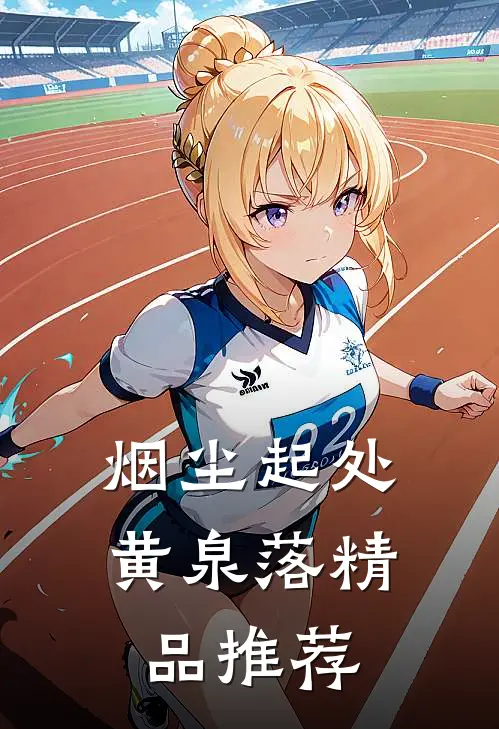 烟尘起处黄泉落精品推荐