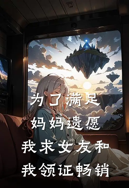 为了满足妈妈遗愿，我求女友和我领证畅销