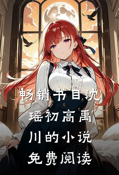 畅销书目沈瑶初高禹川的小说免费阅读