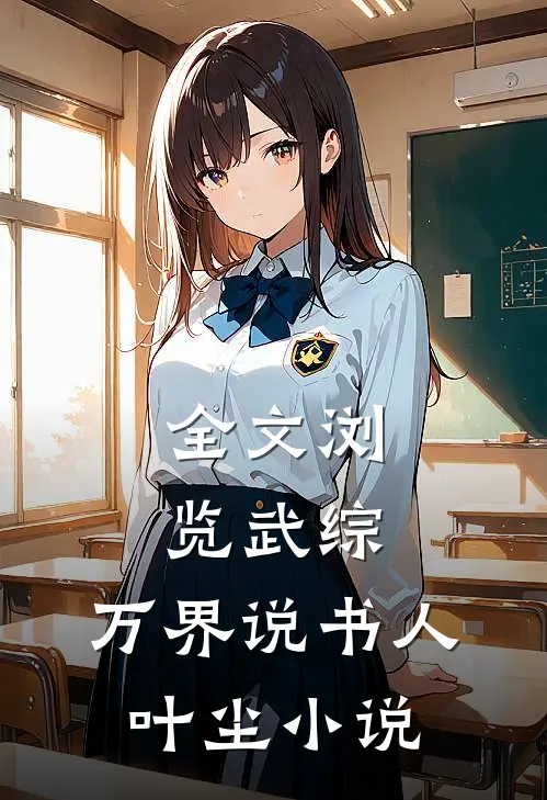 全文浏览武综:万界说书人叶尘小说