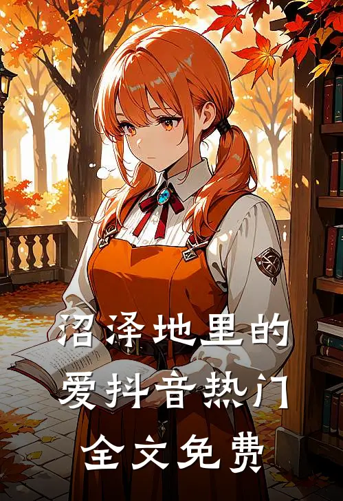 沼泽地里的爱抖音热门全文免费