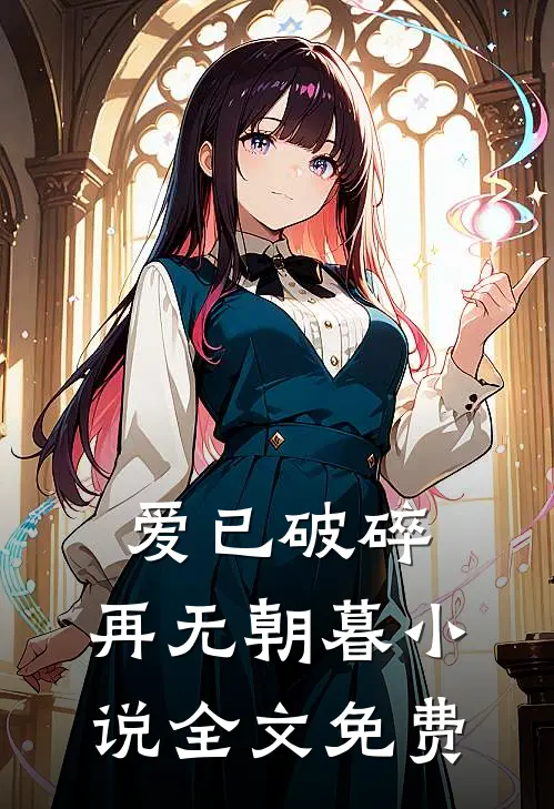 爱已破碎，再无朝暮小说全文免费