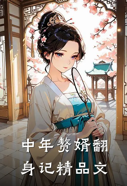 中年赘婿翻身记精品文