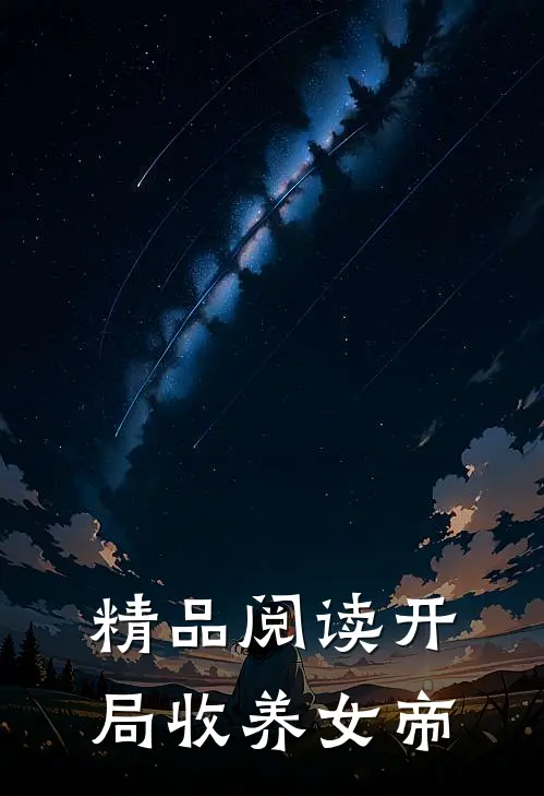精品阅读开局收养女帝