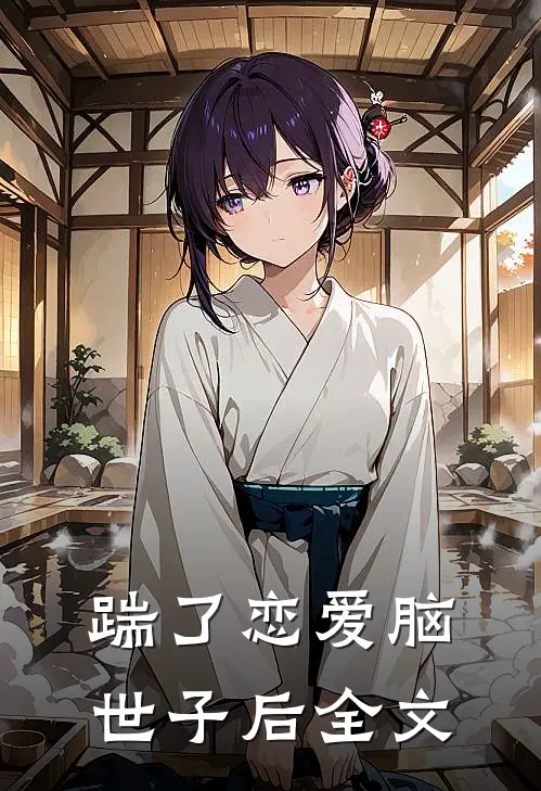 踹了恋爱脑世子后全文