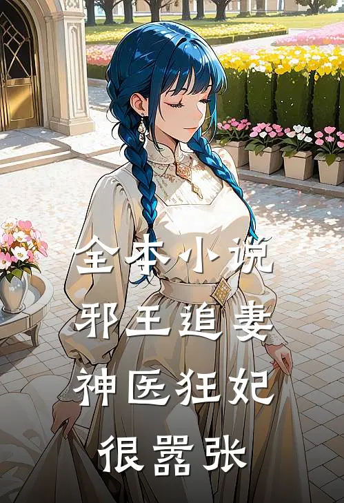 全本小说邪王追妻：神医狂妃很嚣张