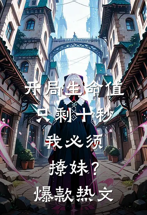 开局生命值只剩十秒，我必须撩妹？爆款热文