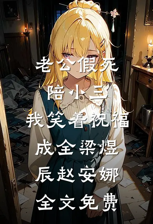 老公假死陪小三，我笑着祝福成全梁煜辰赵安娜全文免费