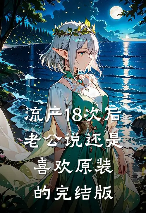 流产18次后，老公说还是喜欢原装的完结版