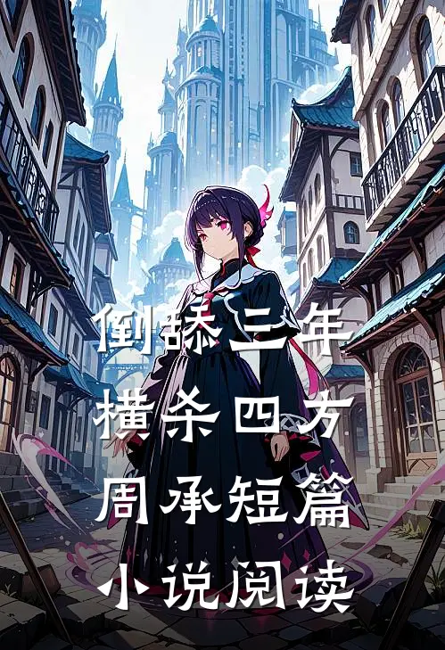 倒舔三年,横杀四方周承短篇小说阅读