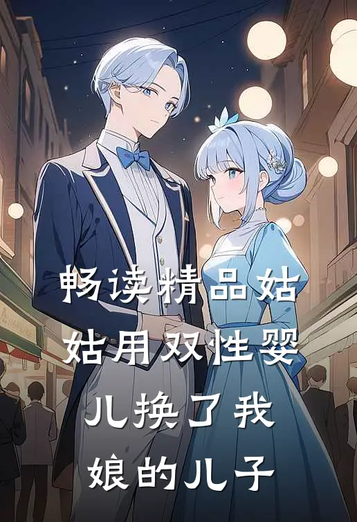 畅读精品姑姑用双性婴儿换了我娘的儿子