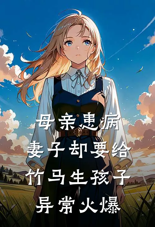 母亲患病，妻子却要给竹马生孩子异常火爆