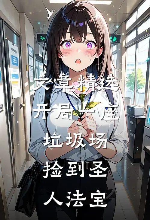 文章精选开局一座垃圾场，捡到圣人法宝