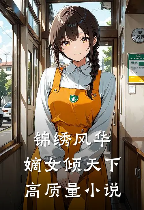 锦绣风华：嫡女倾天下高质量小说