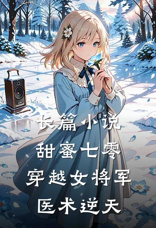 长篇小说甜蜜七零：穿越女将军医术逆天