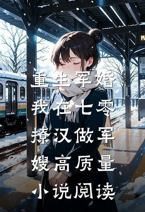 重生军婚：我在七零撩汉做军嫂高质量小说阅读