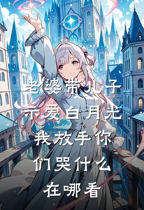 老婆带儿子示爱白月光，我放手你们哭什么在哪看