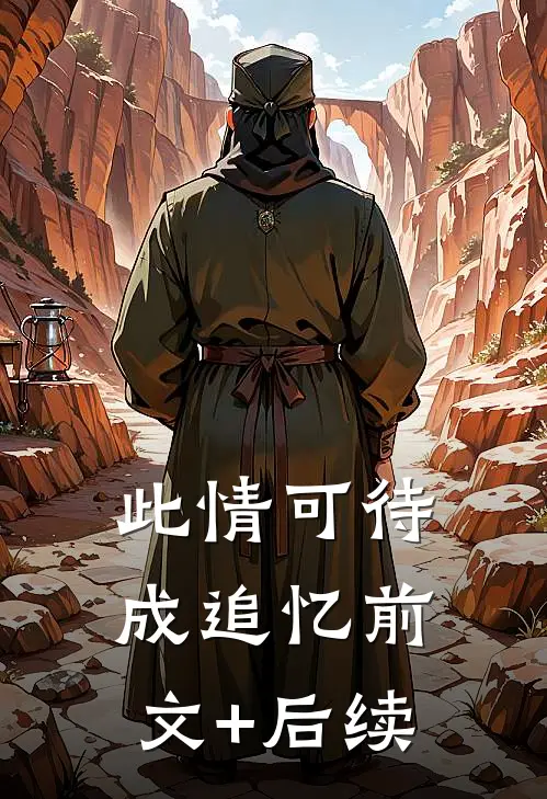 此情可待成追忆前文+后续