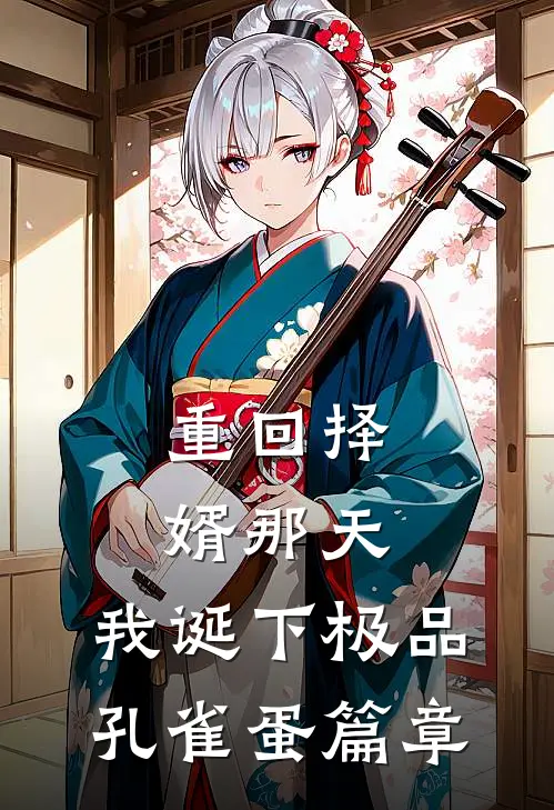 重回择婿那天，我诞下极品孔雀蛋篇章