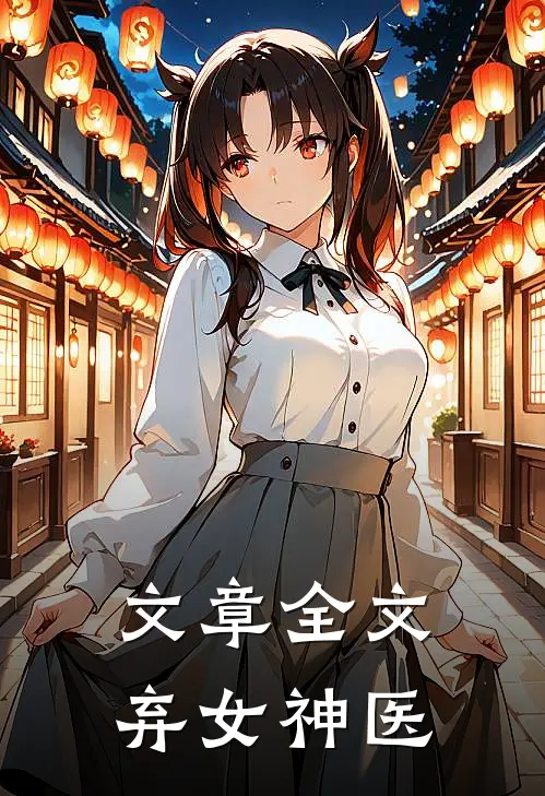 文章全文弃女神医