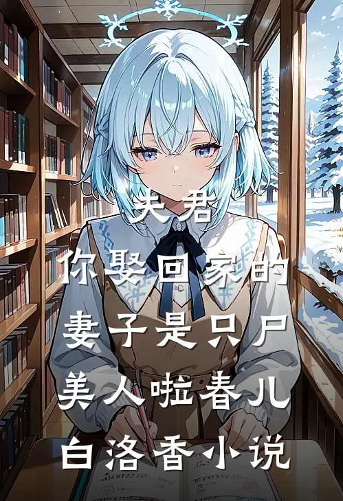 夫君，你娶回家的妻子是只尸美人啦春儿白洛香小说