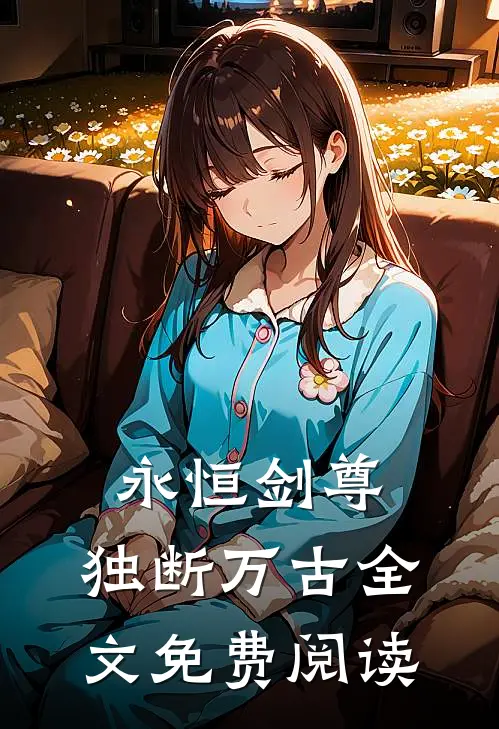 永恒剑尊，独断万古全文免费阅读