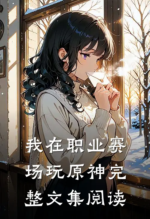 我在职业赛场玩原神完整文集阅读