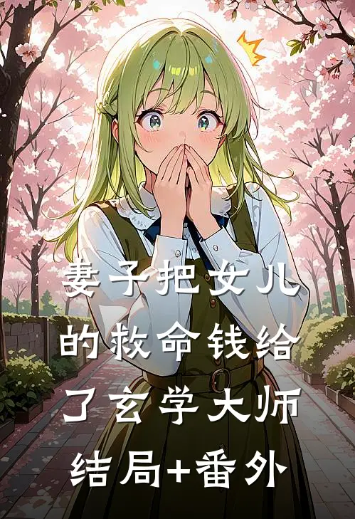 妻子把女儿的救命钱给了玄学大师结局+番外