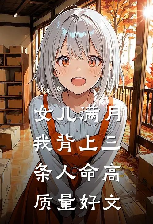 女儿满月，我背上三条人命高质量好文