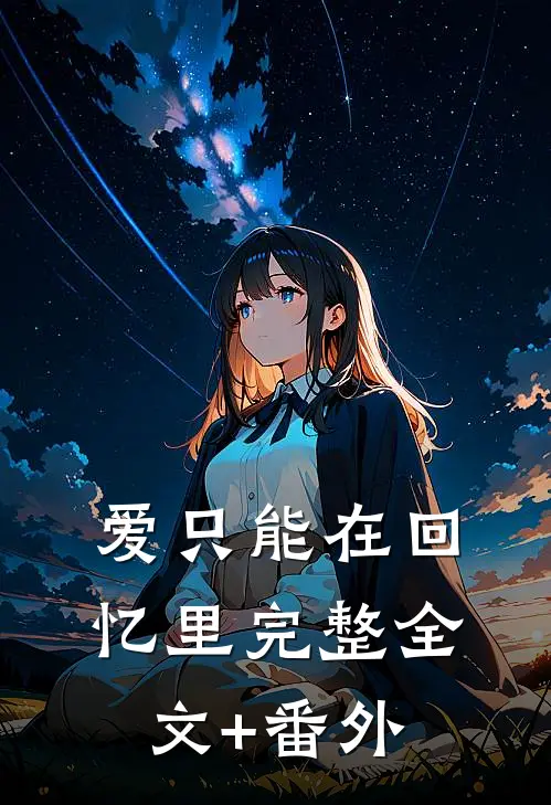 爱只能在回忆里完整全文+番外