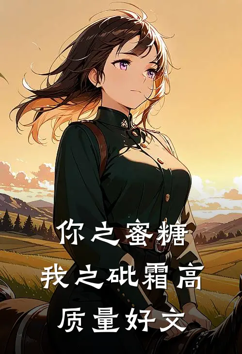 你之蜜糖，我之砒霜高质量好文