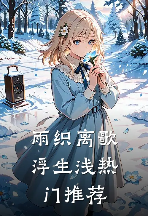 雨织离歌浮生浅热门推荐