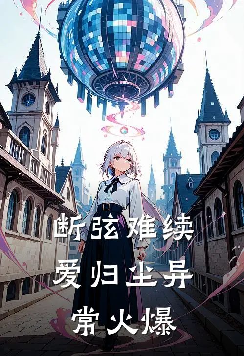 断弦难续爱归尘异常火爆
