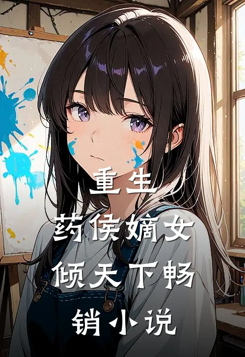 重生：药侯嫡女倾天下畅销小说