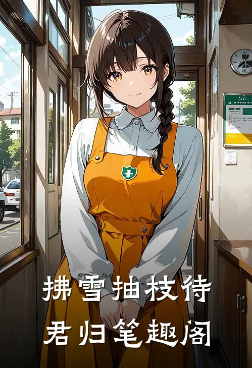 拂雪抽枝待君归笔趣阁
